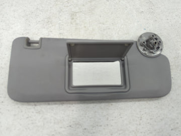 2016-2021 Chevrolet Malibu Sun Visor Shade Replacement Passenger Right Mirror Fits Fits 2016 2017 2018 2019 2020 2021 OEM Us