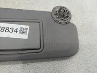 2016-2021 Chevrolet Malibu Sun Visor Shade Replacement Passenger Right Mirror Fits Fits 2016 2017 2018 2019 2020 2021 OEM Us