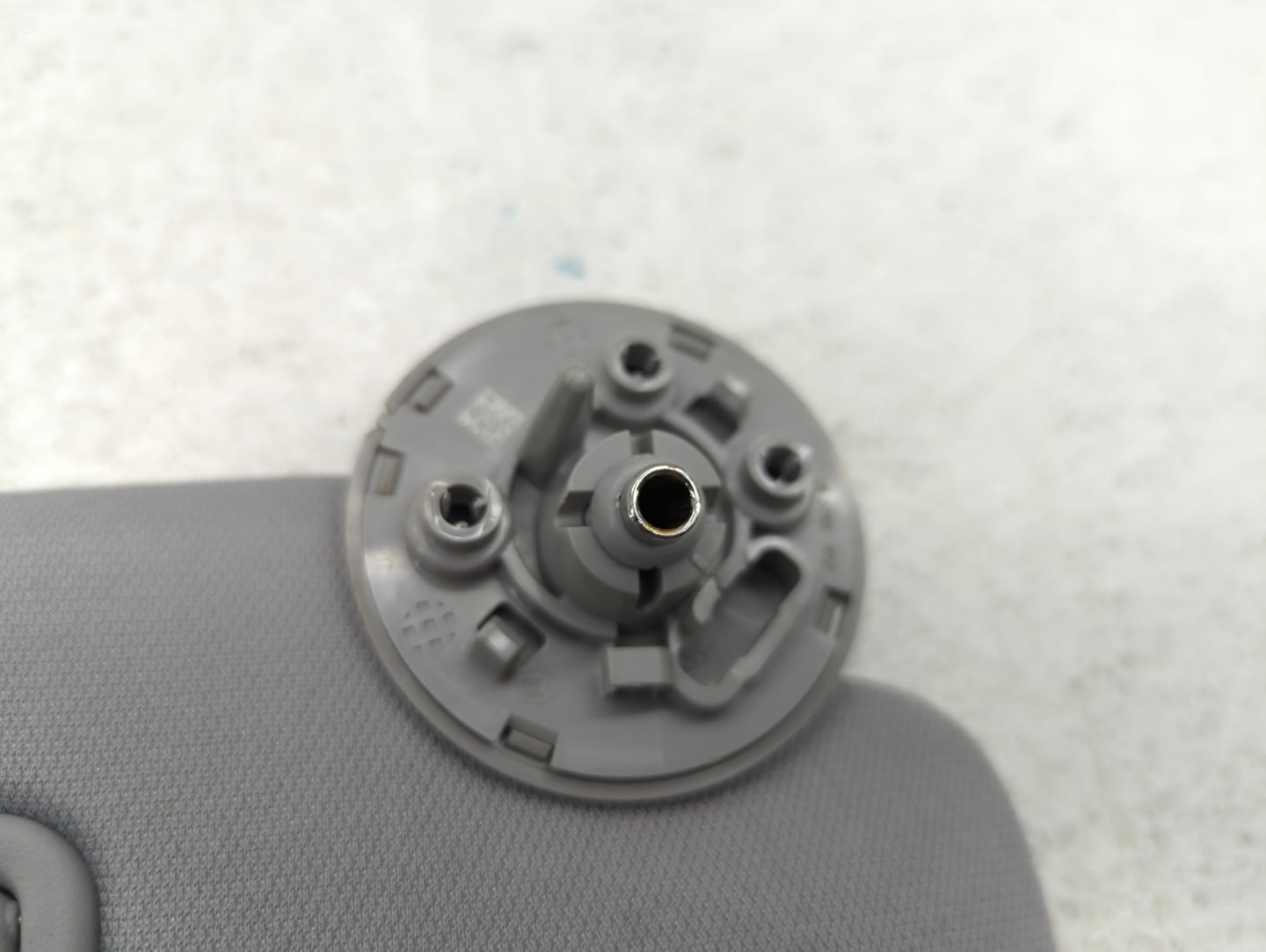 2016-2021 Chevrolet Malibu Sun Visor Shade Replacement Passenger Right Mirror Fits Fits 2016 2017 2018 2019 2020 2021 OEM Us