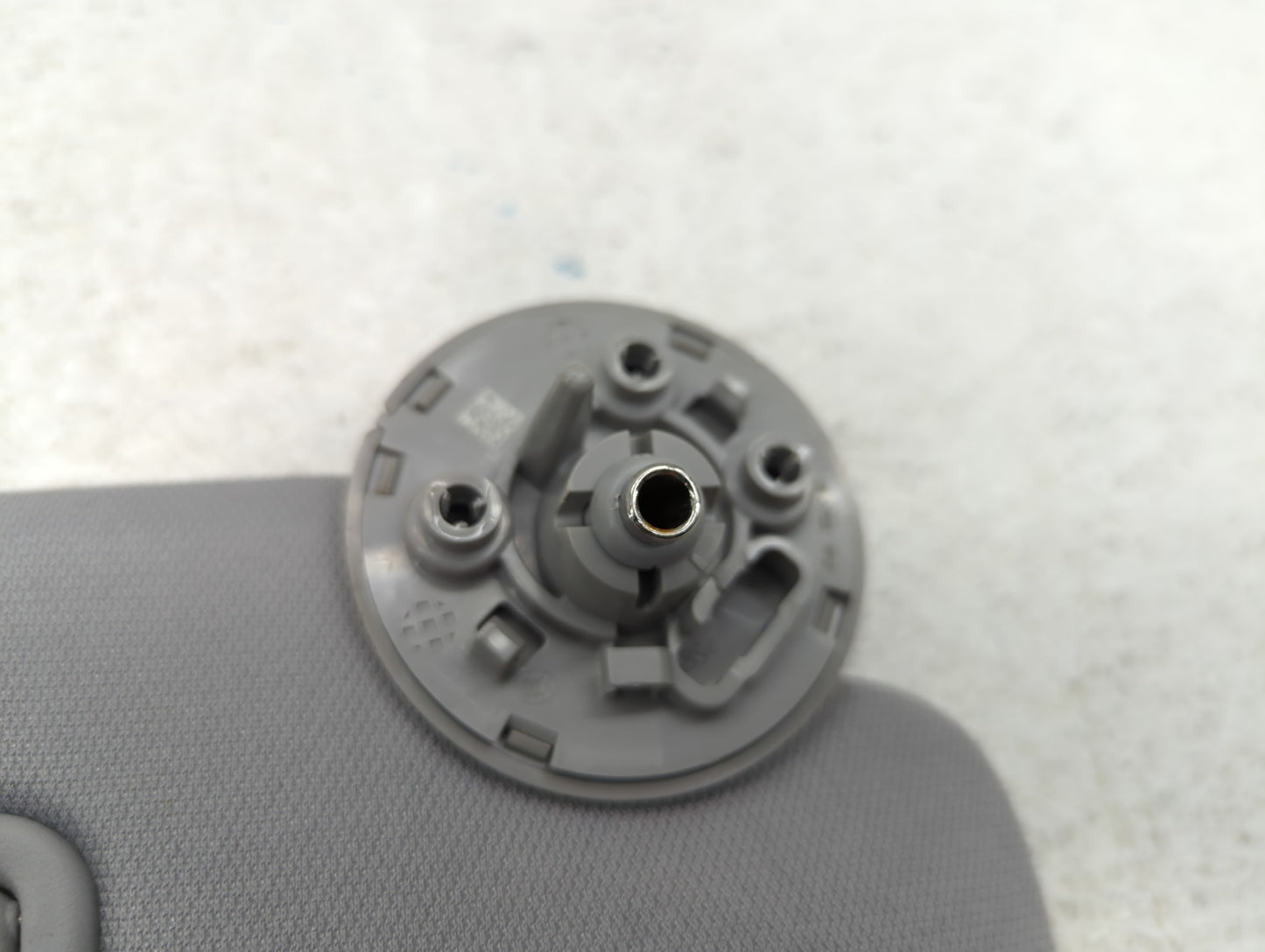 2016-2021 Chevrolet Malibu Sun Visor Shade Replacement Passenger Right Mirror Fits Fits 2016 2017 2018 2019 2020 2021 OEM Us