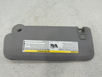 2016-2021 Chevrolet Malibu Sun Visor Shade Replacement Passenger Right Mirror Fits Fits 2016 2017 2018 2019 2020 2021 OEM Us