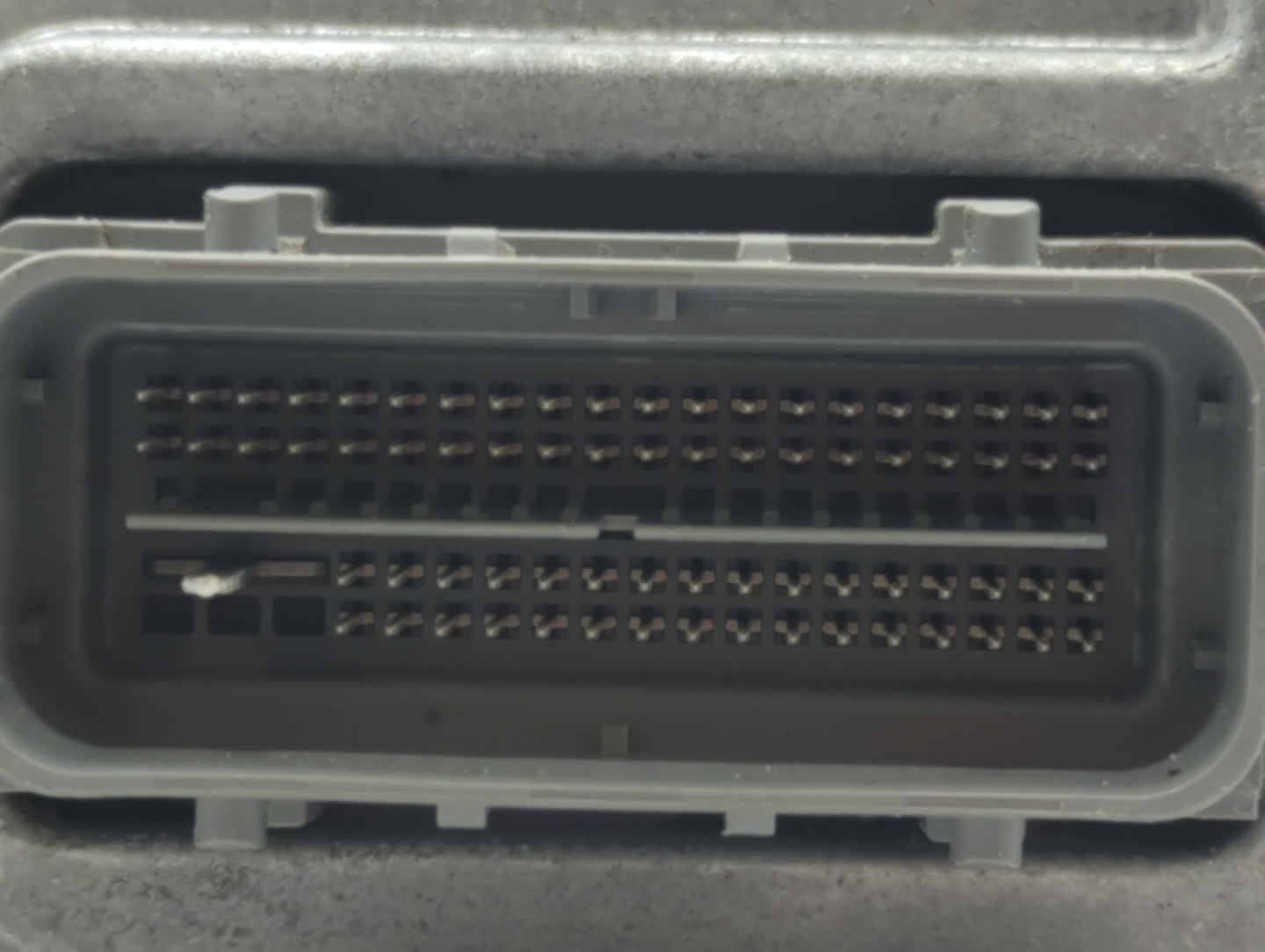 2020-2021 Chevrolet Malibu PCM Engine Control Computer ECU ECM PCU OEM P/N:12703745 Fits Fits 2020 2021 2022 OEM Used Auto P