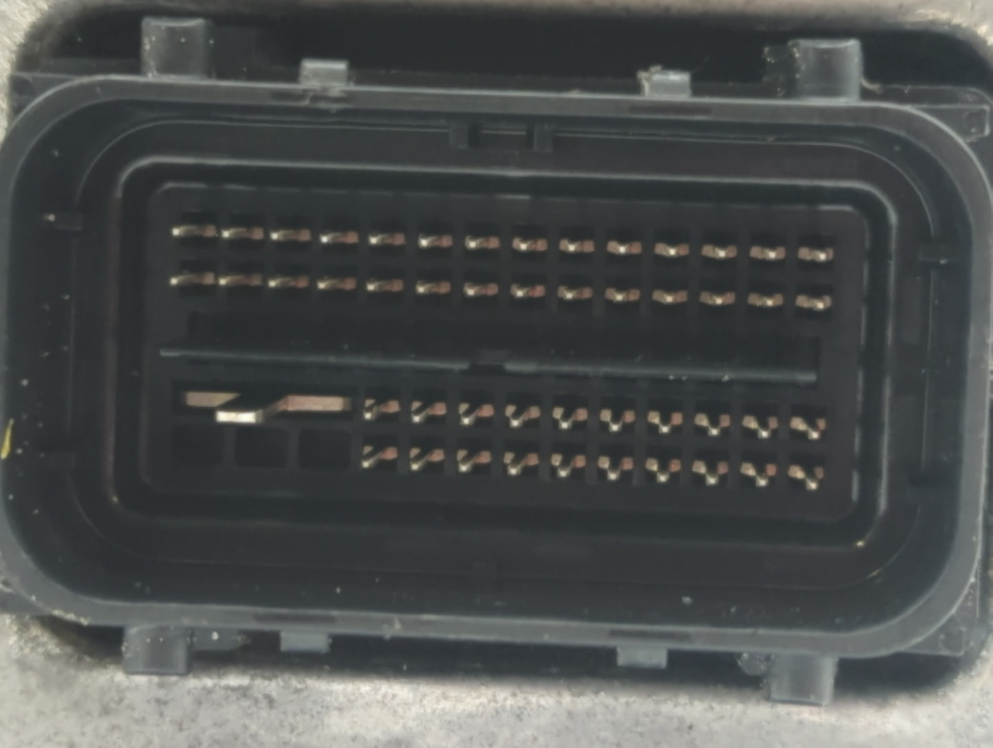 2020-2021 Chevrolet Malibu PCM Engine Control Computer ECU ECM PCU OEM P/N:12703745 Fits Fits 2020 2021 2022 OEM Used Auto P