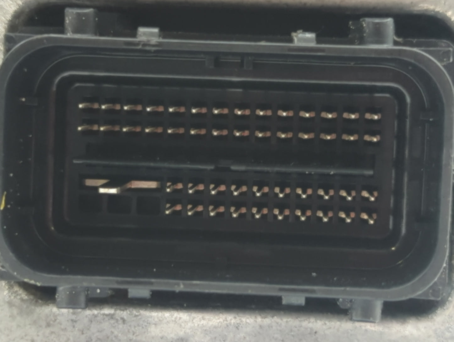 2020-2021 Chevrolet Malibu PCM Engine Control Computer ECU ECM PCU OEM P/N:12703745 Fits Fits 2020 2021 2022 OEM Used Auto P