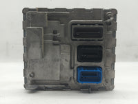 2020-2021 Chevrolet Malibu PCM Engine Control Computer ECU ECM PCU OEM P/N:12710155 Fits Fits 2020 2021 2022 OEM Used Auto P