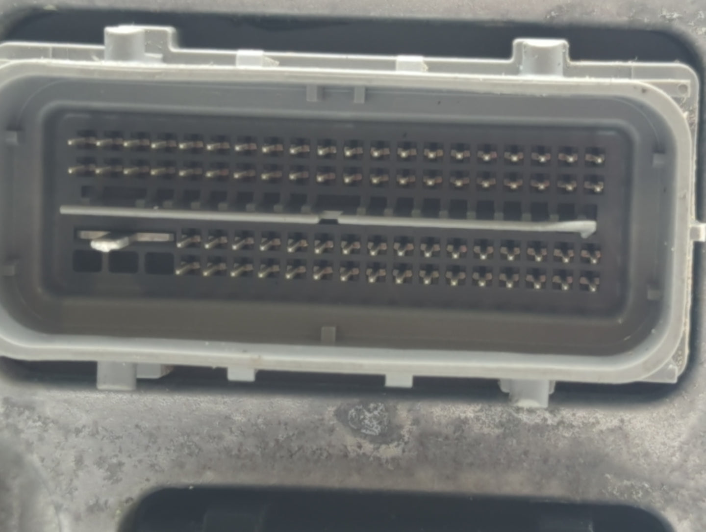 2020-2021 Chevrolet Malibu PCM Engine Control Computer ECU ECM PCU OEM P/N:12710155 Fits Fits 2020 2021 2022 OEM Used Auto P