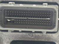 2020-2021 Chevrolet Malibu PCM Engine Control Computer ECU ECM PCU OEM P/N:12710155 Fits Fits 2020 2021 2022 OEM Used Auto P