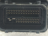 2020-2021 Chevrolet Malibu PCM Engine Control Computer ECU ECM PCU OEM P/N:12710155 Fits Fits 2020 2021 2022 OEM Used Auto P