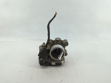 2016-2021 Chevrolet Malibu Throttle Body P/N:218.9.AB 12671379AA Fits Fits 2016 2017 2018 2019 2020 2021 2022 OEM Used Auto 