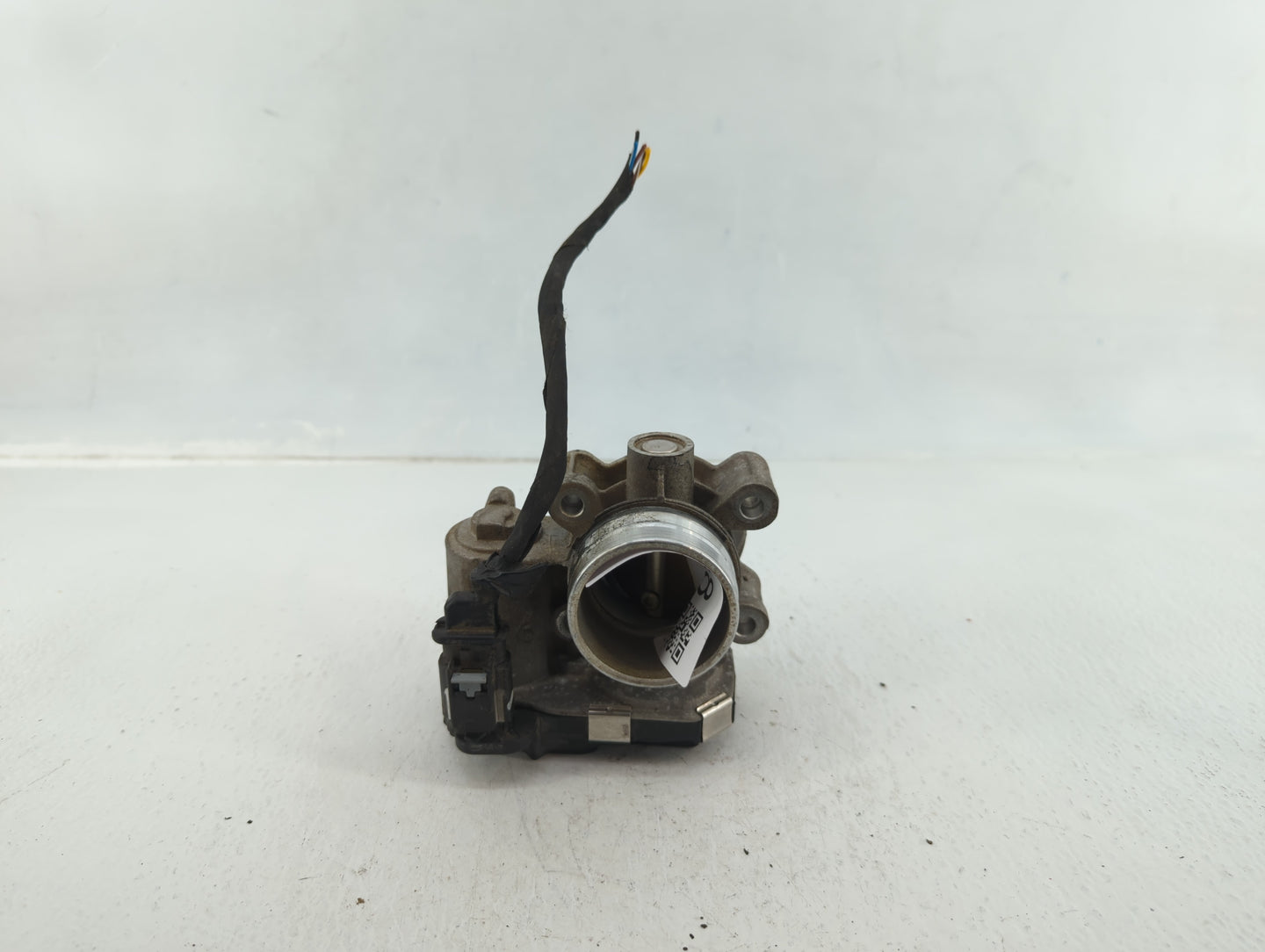2016-2021 Chevrolet Malibu Throttle Body P/N:218.9.AB 12671379AA Fits Fits 2016 2017 2018 2019 2020 2021 2022 OEM Used Auto 