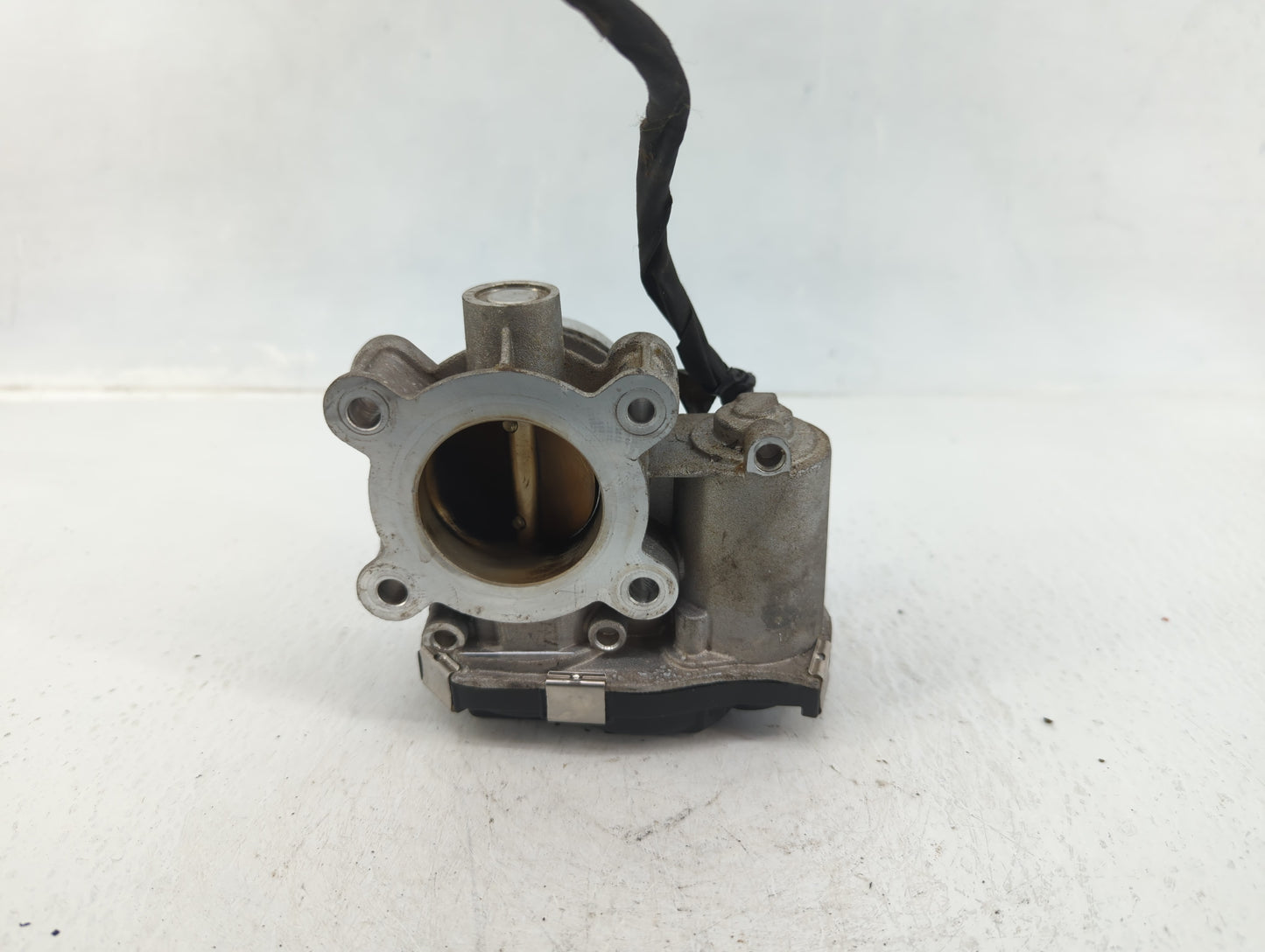 2016-2021 Chevrolet Malibu Throttle Body P/N:218.9.AB 12671379AA Fits Fits 2016 2017 2018 2019 2020 2021 2022 OEM Used Auto 