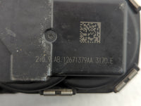 2016-2021 Chevrolet Malibu Throttle Body P/N:218.9.AB 12671379AA Fits Fits 2016 2017 2018 2019 2020 2021 2022 OEM Used Auto 