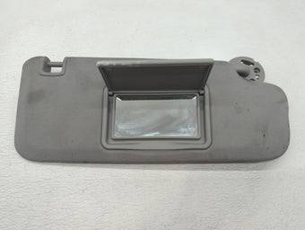 compare product 2016-2021 Chevrolet Malibu Sun Visor Shade Replacement Passenger Right Mirror Fits Fits 2016 2017 2018 2019 2020 2021 OEM Used Auto Parts