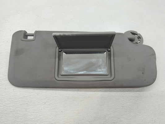 2016-2021 Chevrolet Malibu Sun Visor Shade Replacement Passenger Right Mirror Fits Fits 2016 2017 2018 2019 2020 2021 OEM Us