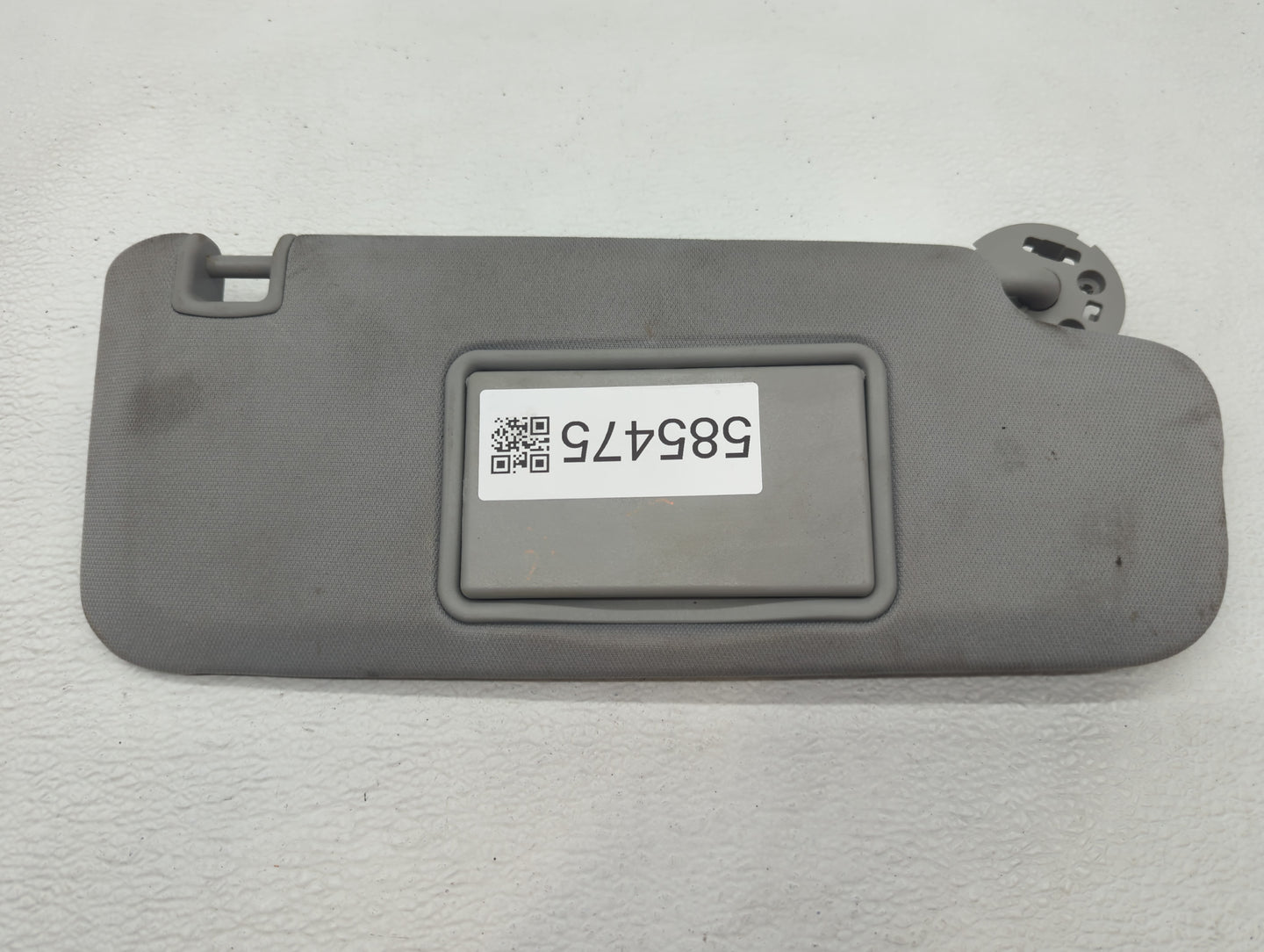 2016-2021 Chevrolet Malibu Sun Visor Shade Replacement Passenger Right Mirror Fits Fits 2016 2017 2018 2019 2020 2021 OEM Us