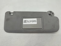 2016-2021 Chevrolet Malibu Sun Visor Shade Replacement Passenger Right Mirror Fits Fits 2016 2017 2018 2019 2020 2021 OEM Us