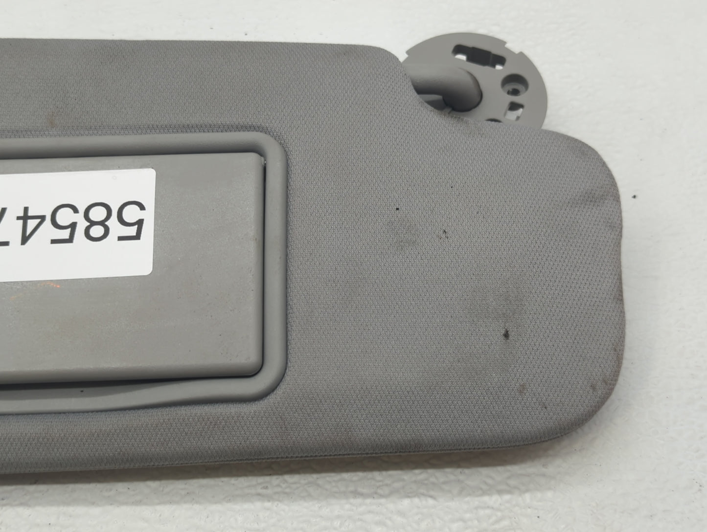 2016-2021 Chevrolet Malibu Sun Visor Shade Replacement Passenger Right Mirror Fits Fits 2016 2017 2018 2019 2020 2021 OEM Us