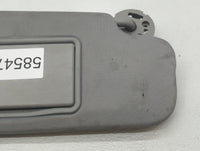 2016-2021 Chevrolet Malibu Sun Visor Shade Replacement Passenger Right Mirror Fits Fits 2016 2017 2018 2019 2020 2021 OEM Us