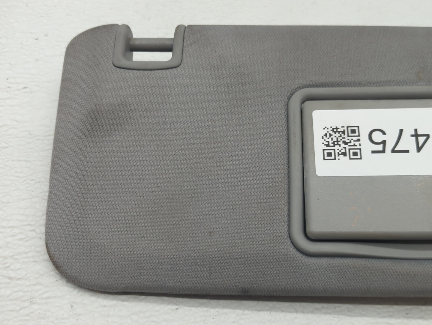 2016-2021 Chevrolet Malibu Sun Visor Shade Replacement Passenger Right Mirror Fits Fits 2016 2017 2018 2019 2020 2021 OEM Us