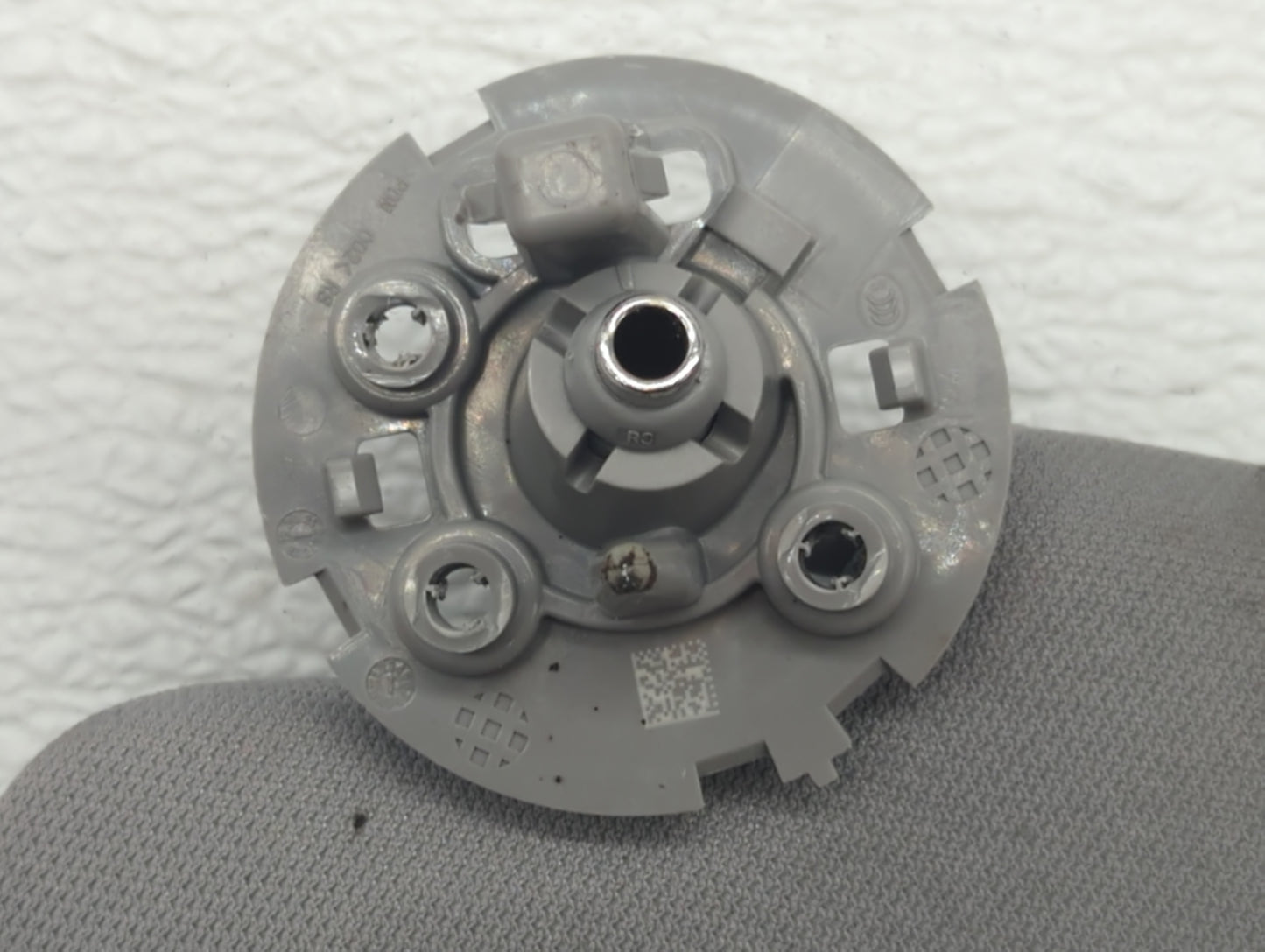 2016-2021 Chevrolet Malibu Sun Visor Shade Replacement Passenger Right Mirror Fits Fits 2016 2017 2018 2019 2020 2021 OEM Us