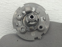 2016-2021 Chevrolet Malibu Sun Visor Shade Replacement Passenger Right Mirror Fits Fits 2016 2017 2018 2019 2020 2021 OEM Us