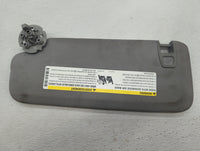2016-2021 Chevrolet Malibu Sun Visor Shade Replacement Passenger Right Mirror Fits Fits 2016 2017 2018 2019 2020 2021 OEM Us