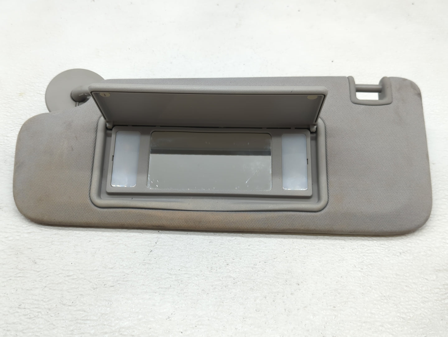 2016-2021 Chevrolet Malibu Sun Visor Shade Replacement Passenger Right Mirror Fits Fits 2016 2017 2018 2019 2020 2021 OEM Us