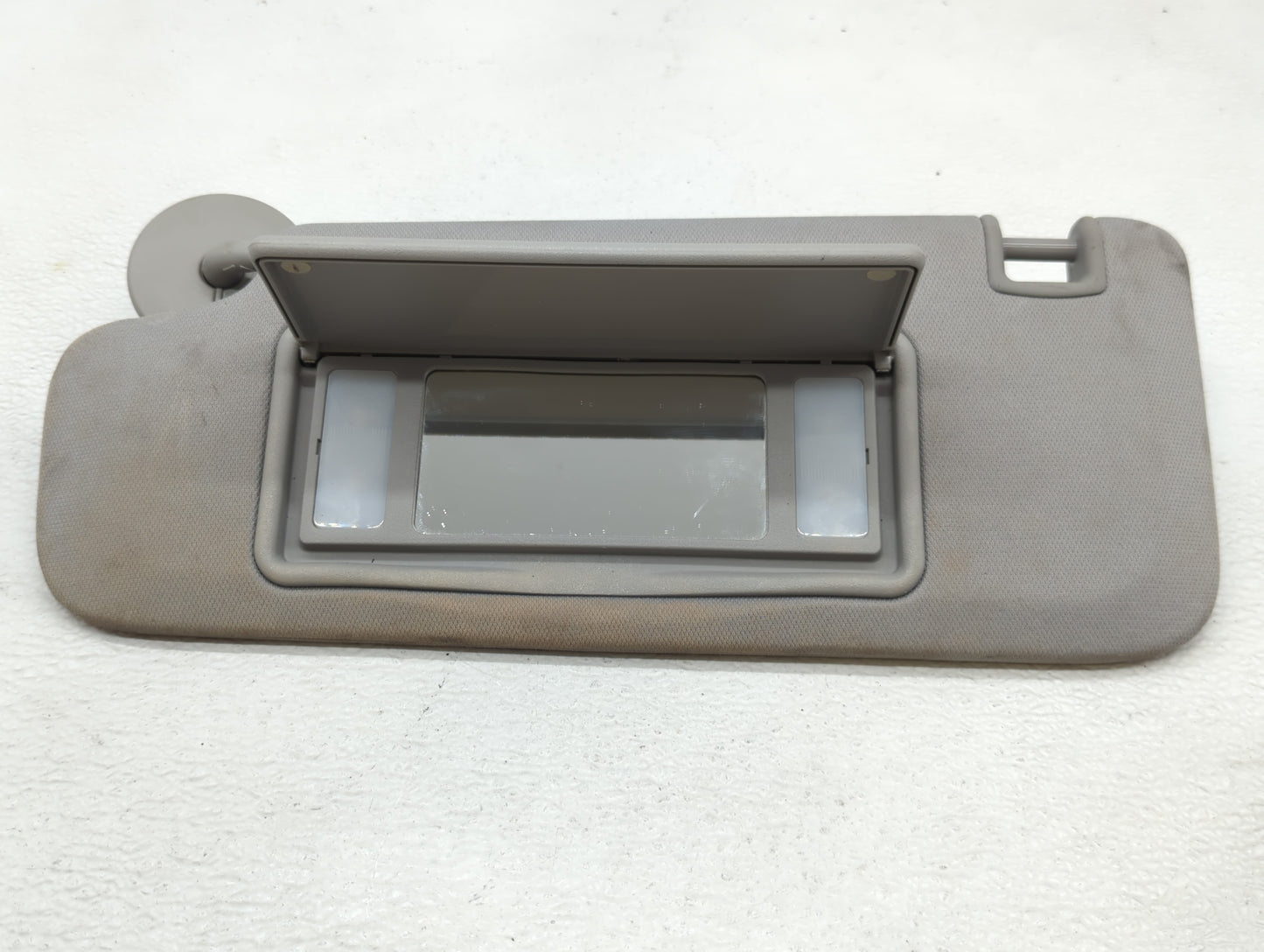 2016-2021 Chevrolet Malibu Sun Visor Shade Replacement Passenger Right Mirror Fits Fits 2016 2017 2018 2019 2020 2021 OEM Us