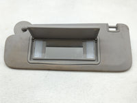2016-2021 Chevrolet Malibu Sun Visor Shade Replacement Passenger Right Mirror Fits Fits 2016 2017 2018 2019 2020 2021 OEM Us