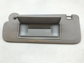 compare product 2016-2021 Chevrolet Malibu Sun Visor Shade Replacement Passenger Right Mirror Fits Fits 2016 2017 2018 2019 2020 2021 OEM Used Auto Parts