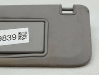 2016-2021 Chevrolet Malibu Sun Visor Shade Replacement Passenger Right Mirror Fits Fits 2016 2017 2018 2019 2020 2021 OEM Us