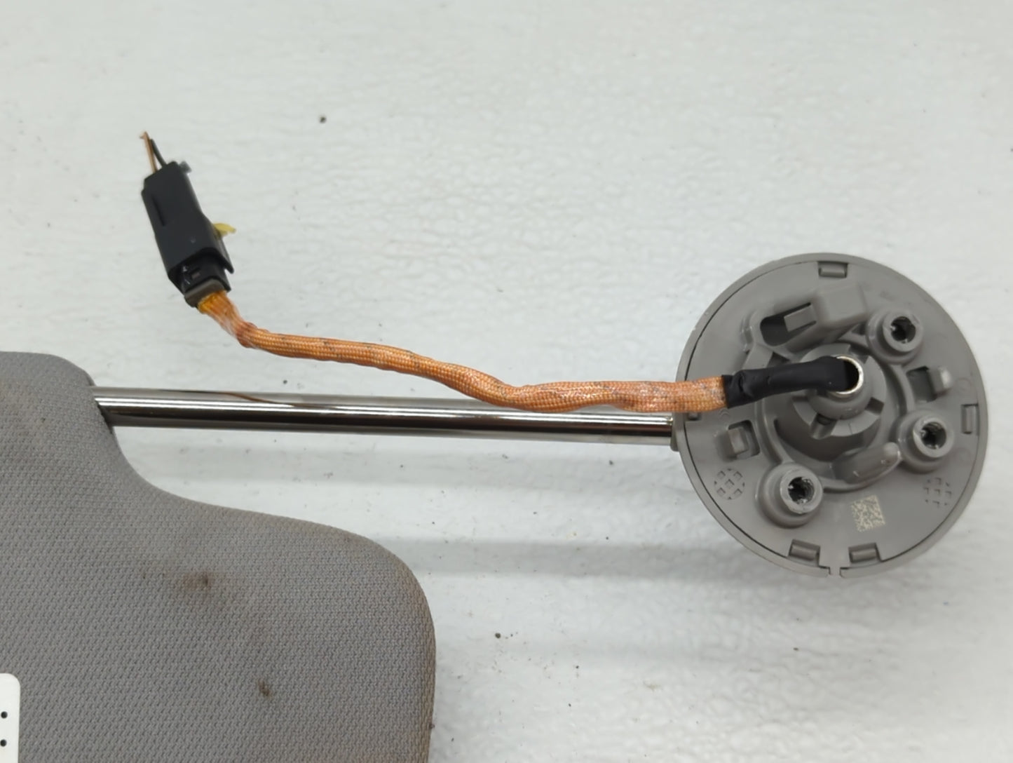 2016-2021 Chevrolet Malibu Sun Visor Shade Replacement Passenger Right Mirror Fits Fits 2016 2017 2018 2019 2020 2021 OEM Us