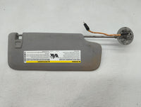 2016-2021 Chevrolet Malibu Sun Visor Shade Replacement Passenger Right Mirror Fits Fits 2016 2017 2018 2019 2020 2021 OEM Us