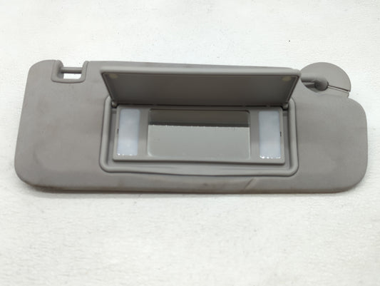 2016-2021 Chevrolet Malibu Sun Visor Shade Replacement Driver Left Mirror Fits Fits 2016 2017 2018 2019 2020 2021 OEM Used A