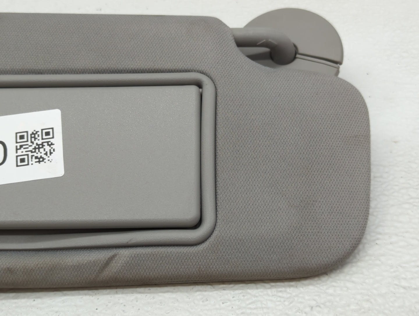 2016-2021 Chevrolet Malibu Sun Visor Shade Replacement Driver Left Mirror Fits Fits 2016 2017 2018 2019 2020 2021 OEM Used A