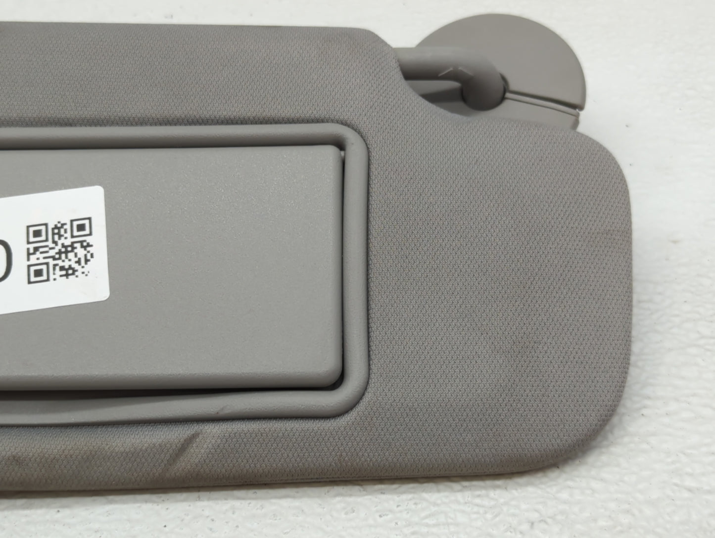 2016-2021 Chevrolet Malibu Sun Visor Shade Replacement Driver Left Mirror Fits Fits 2016 2017 2018 2019 2020 2021 OEM Used A