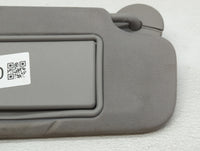 2016-2021 Chevrolet Malibu Sun Visor Shade Replacement Driver Left Mirror Fits Fits 2016 2017 2018 2019 2020 2021 OEM Used A