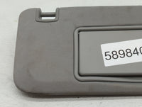 2016-2021 Chevrolet Malibu Sun Visor Shade Replacement Driver Left Mirror Fits Fits 2016 2017 2018 2019 2020 2021 OEM Used A