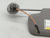 2016-2021 Chevrolet Malibu Sun Visor Shade Replacement Driver Left Mirror Fits Fits 2016 2017 2018 2019 2020 2021 OEM Used A