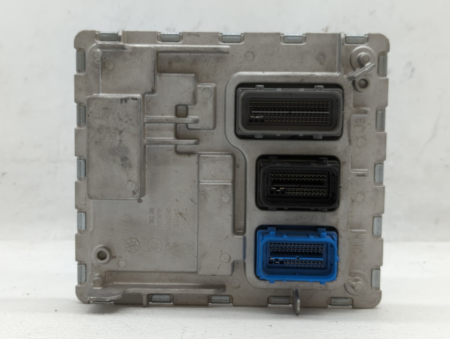 2020-2021 Chevrolet Malibu PCM Engine Control Computer ECU ECM PCU OEM P/N:A2-C747-7570-0-AC Fits Fits 2020 2021 2022 OEM Us