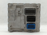 2020-2021 Chevrolet Malibu PCM Engine Control Computer ECU ECM PCU OEM P/N:A2-C747-7570-0-AC Fits Fits 2020 2021 2022 OEM Us