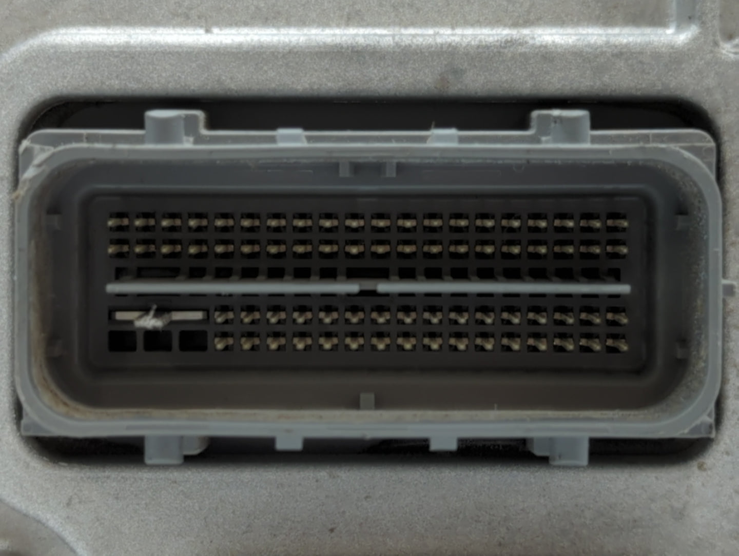 2020-2021 Chevrolet Malibu PCM Engine Control Computer ECU ECM PCU OEM P/N:A2-C747-7570-0-AC Fits Fits 2020 2021 2022 OEM Us