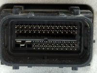 2020-2021 Chevrolet Malibu PCM Engine Control Computer ECU ECM PCU OEM P/N:A2-C747-7570-0-AC Fits Fits 2020 2021 2022 OEM Us