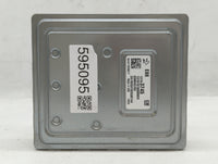 2020-2021 Chevrolet Malibu PCM Engine Control Computer ECU ECM PCU OEM P/N:A2-C747-7570-0-AC Fits Fits 2020 2021 2022 OEM Us