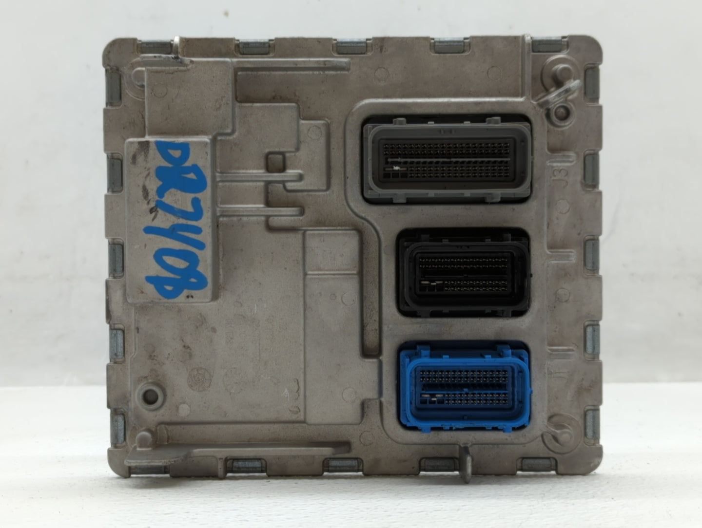 2020-2021 Chevrolet Malibu PCM Engine Control Computer ECU ECM PCU OEM P/N:A2C74775700 Fits Fits 2020 2021 2022 OEM Used Aut