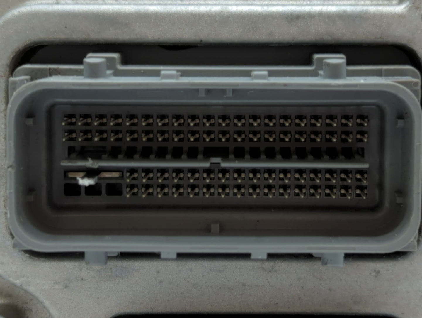 2020-2021 Chevrolet Malibu PCM Engine Control Computer ECU ECM PCU OEM P/N:A2C74775700 Fits Fits 2020 2021 2022 OEM Used Aut