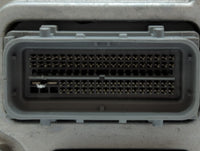 2020-2021 Chevrolet Malibu PCM Engine Control Computer ECU ECM PCU OEM P/N:A2C74775700 Fits Fits 2020 2021 2022 OEM Used Aut