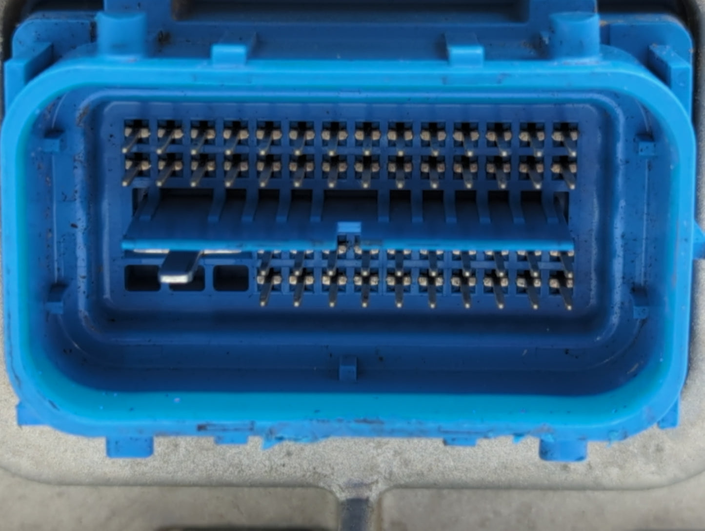 2020-2021 Chevrolet Malibu PCM Engine Control Computer ECU ECM PCU OEM P/N:A2C74775700 Fits Fits 2020 2021 2022 OEM Used Aut