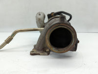 2016 Malibu Turbocharger Turbo Charger Super Charger Supercharger - Oemusedautoparts1.com