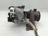 2016 Malibu Turbocharger Turbo Charger Super Charger Supercharger - Oemusedautoparts1.com